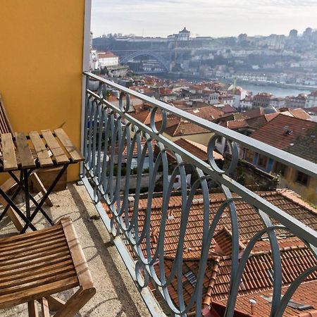 São Miminho 3º Apartamento Porto Exterior foto