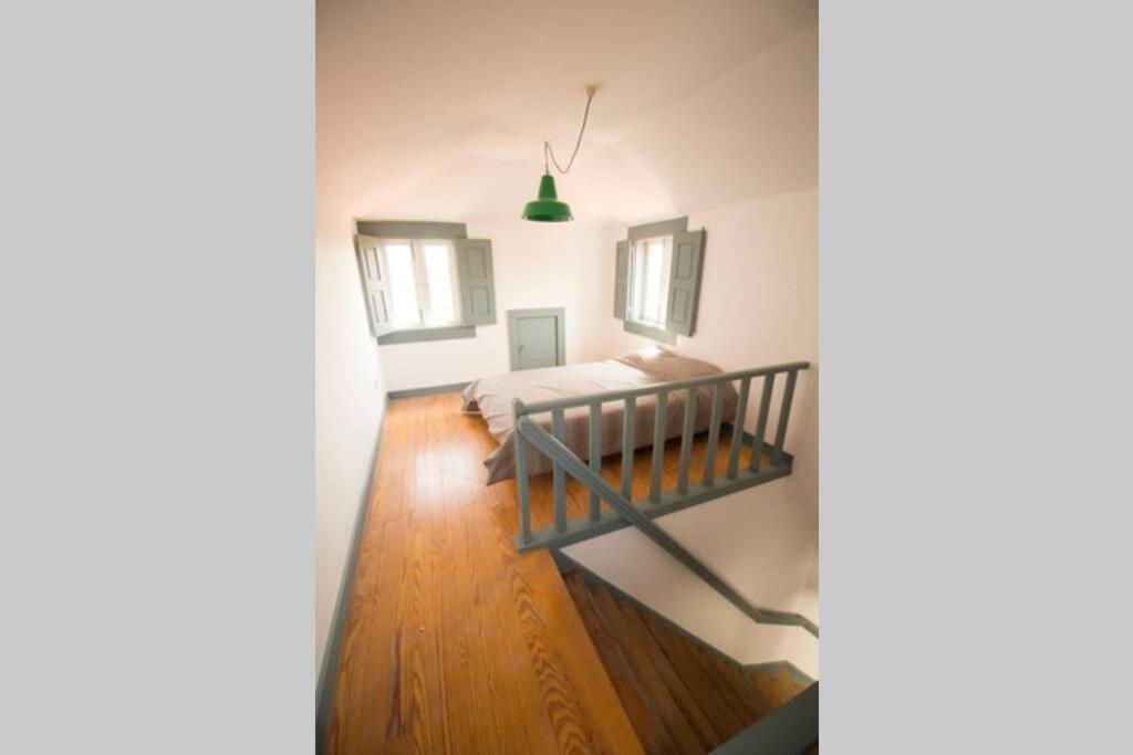 São Miminho 3º Apartamento Porto Exterior foto